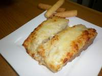   CANELONES DE POLLO ESTILO MALAGA