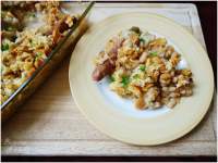   Cassoulet (my way) - Whole Kitchen noviembre