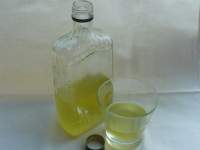   LIMONCELLO (TRADICIONAL)