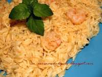   ARROZ CON GAMBAS AL CURRY
