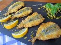   XOUBAS (SARDINILLAS) RELLENA