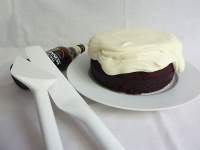   TARTA DE CHOCOLATE GUINNESS (Guinness Stout Chocolate Cake)