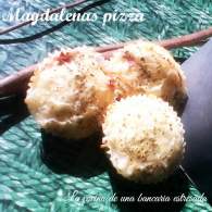 
Magdalena pizza y tres nuevos premios
         