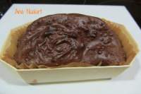   PASTELITO DE CHOCOLATE 