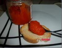   Mermelada de calabaza