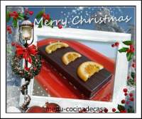   TURRON  DE  TRUFA  AL WHISKY