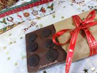   TURRON DE GALLETAS OREO