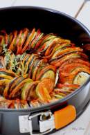 Ratatouille  / Chez Silvia