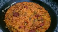   Arroz campero