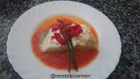   Bacalao Confitado