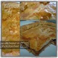   Empanada de carne