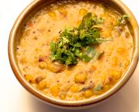   Indian Dhal