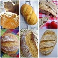   World Bread Day / Día Mundial del Pan