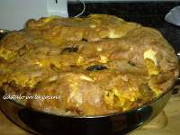   ARROZ CON COSTRA