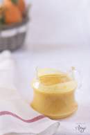   Orange curd - Crema de naranja dulce {#Elasaltablogs}