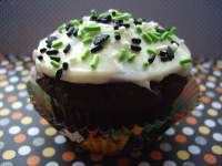   Muffins malévolos