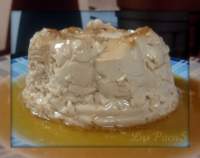   Flan de Dulce de Leche (Fussion Cook)