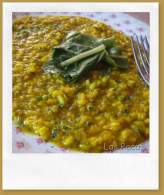   Arroz con Acelgas (Thermomix)