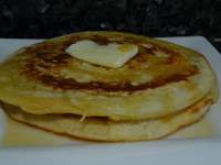   PANCAKES (Tortitas Americanas)