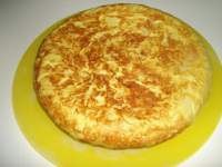   TORTILLA DE PATATAS: VEAMOS COMO SE HACE Y SUS POSIBLES VARIEDADES