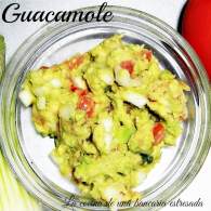 
GUACAMOLE Y QUE POQUITO ME QUEDA
         