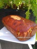   PLUM CAKE DE PASAS