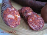   GUISO MONTAÑÈS DE CHORIZO