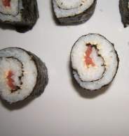   Maki-sushi II