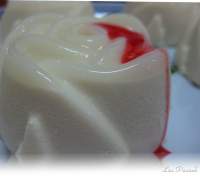   Panacotta de Leche de Coco