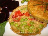   Tortillas de Quinoa súper nutritivas y sin colesterol, aptas para celíacos.