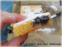   2Âº Asalto del Asalta Blog  -  Blondie con Oreo