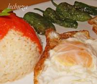   COCINA BÀSICA : ARROZ BLANCO