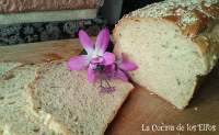   Pan de Molde Multicereal con Arroz y Semillas