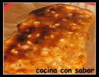   Coca de vidre (Thermomix)
