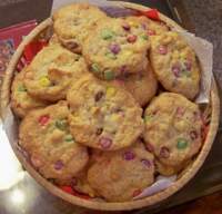   GALLETAS DE LACASITOS