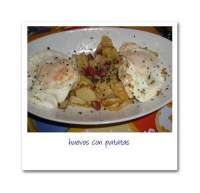   Huevos rotos