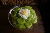   PATATAS CON SALSA MEDITERRANEA