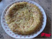   Tortilla de Patata (p.a.p.)