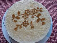   TARTA DE ARROZ CON LECHE