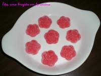   chuches caseras