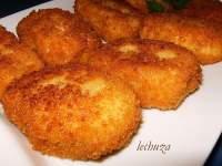   NUGGETS DE POLLO