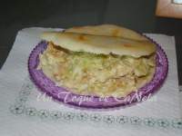   AREPA VENEZOLANA REINA PEPIADA