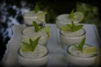   MOUSSE DE MOJITO