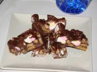   ROCKY ROAD