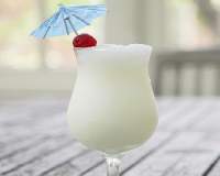      PIÑA COLADA SIN ALCOHOL