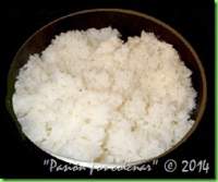   ARROZ BLANCO