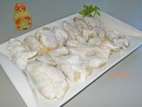   COCOCHAS (KOKOTXAS) DE BACALAO AL PIL PIL