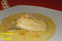   BACALAO AL PIL PIL