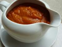   SALSA DE TOMATE CASERA (TRADICIONAL Y FC)