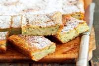 Pastel de zapallo italiano facil  